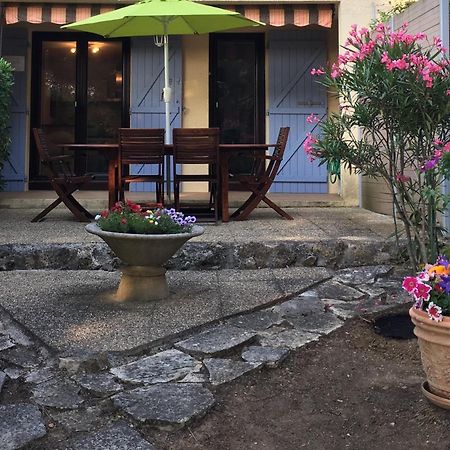 T2 Rez De Jardin 300M Plage De Beaucours Sanary Sur Mer المظهر الخارجي الصورة