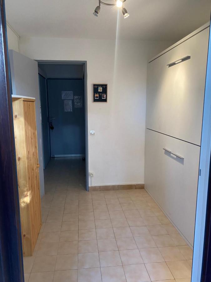 T2 Rez De Jardin 300M Plage De Beaucours Sanary Sur Mer المظهر الخارجي الصورة